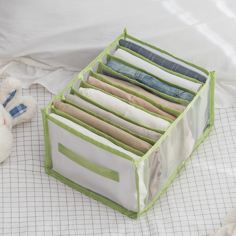 Underwear Storage Box Non-woven Fabric 29c3150e 0d51 48e5 9fb5 9cadd9137424