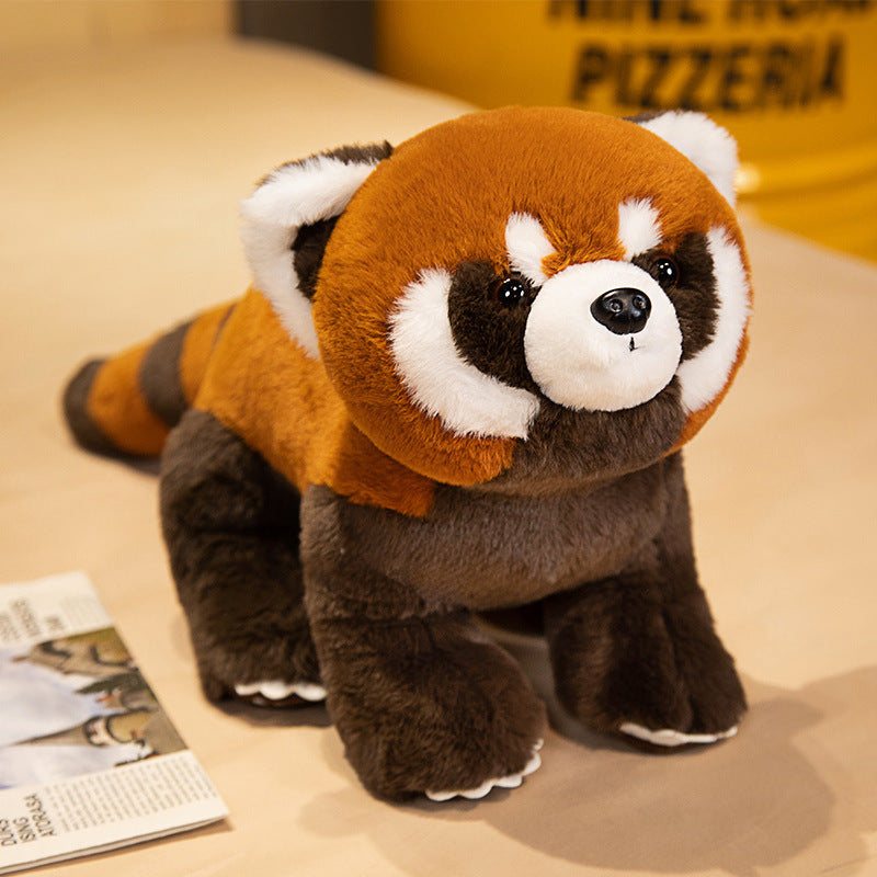Coati Doll Plush Toys Cute 2a027e62 a40c 41d2 b0b1 a0c78ab46152 47e83060 7000 4d03 bd1a e22a7ab94f51
