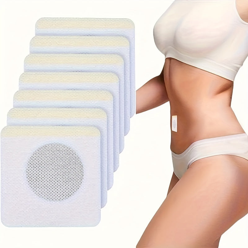 Navel Belly Button Patch Slimming Patch Abdomen Magnetic Detox Sticker 2a051ade 2960 4151 8be2 ecdb1c5e4aae