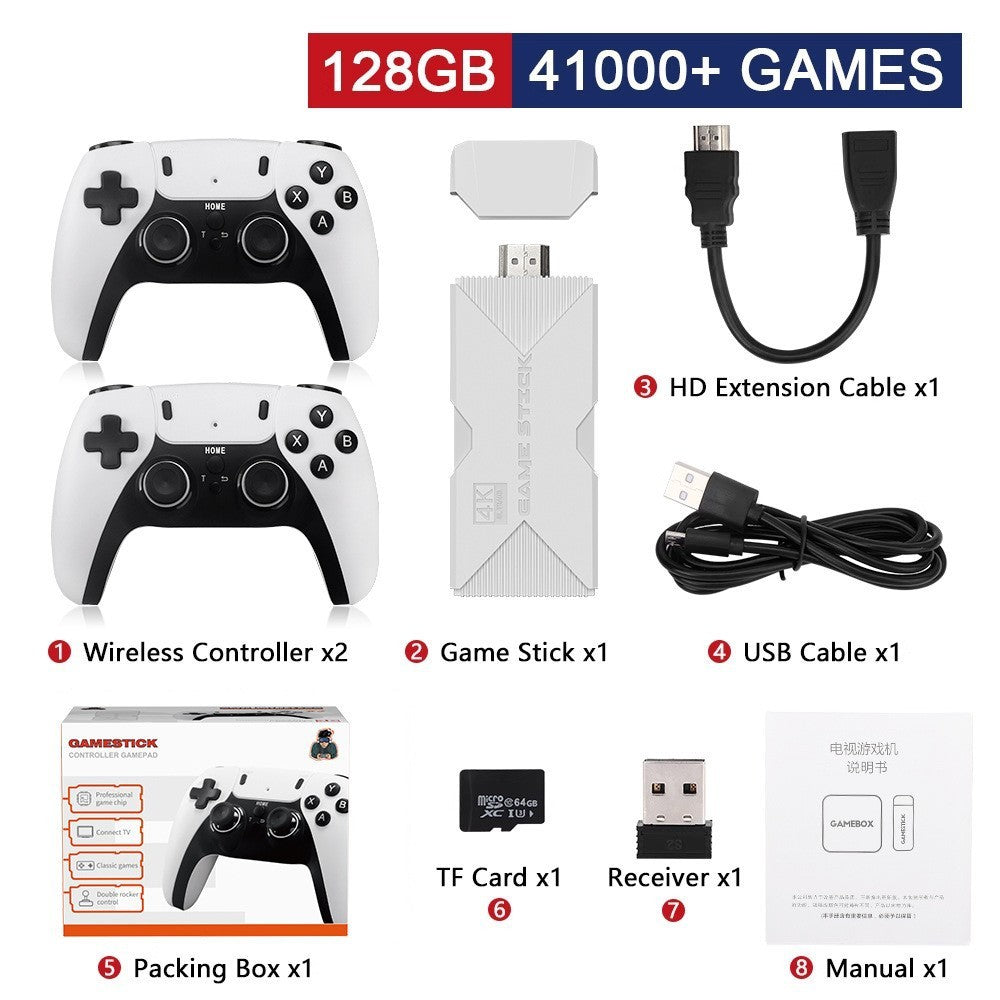 PLUS Retro Game Machine HD Arcade Rocker Double Game 2a498a0d a599 4215 baae 4de399c15b1b