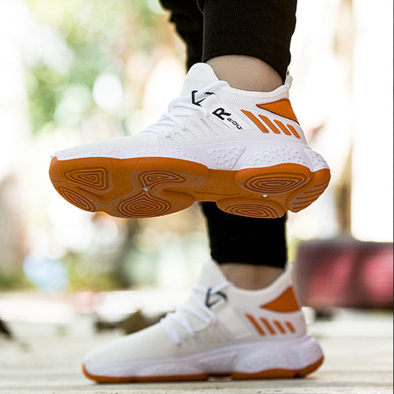 Men Sneakers Breathable Mesh Sports Shoes 2a568f67 924a 48a5 8dbf 6f1629b48a97
