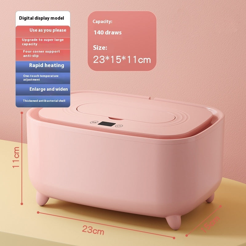 Intelligent Adjustable Temperature Constant Temperature Baby Wipes Heater 2a8fb48d 567f 4a21 a548 82de44516bc2 trans