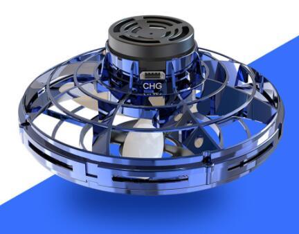 Rotating Flying GyroAircraft Induction Drone Toy 2ade772e 3cab 4732 8c8a 52e795894e8c