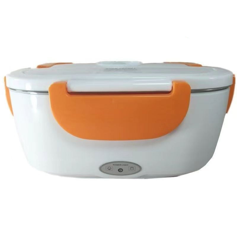Insulated Lunch Box Large Capacity Heated Electric Lunch Box Stainless Steel Car Bento Box 2afceb72 1b59 4bbc a232 6907a31de7