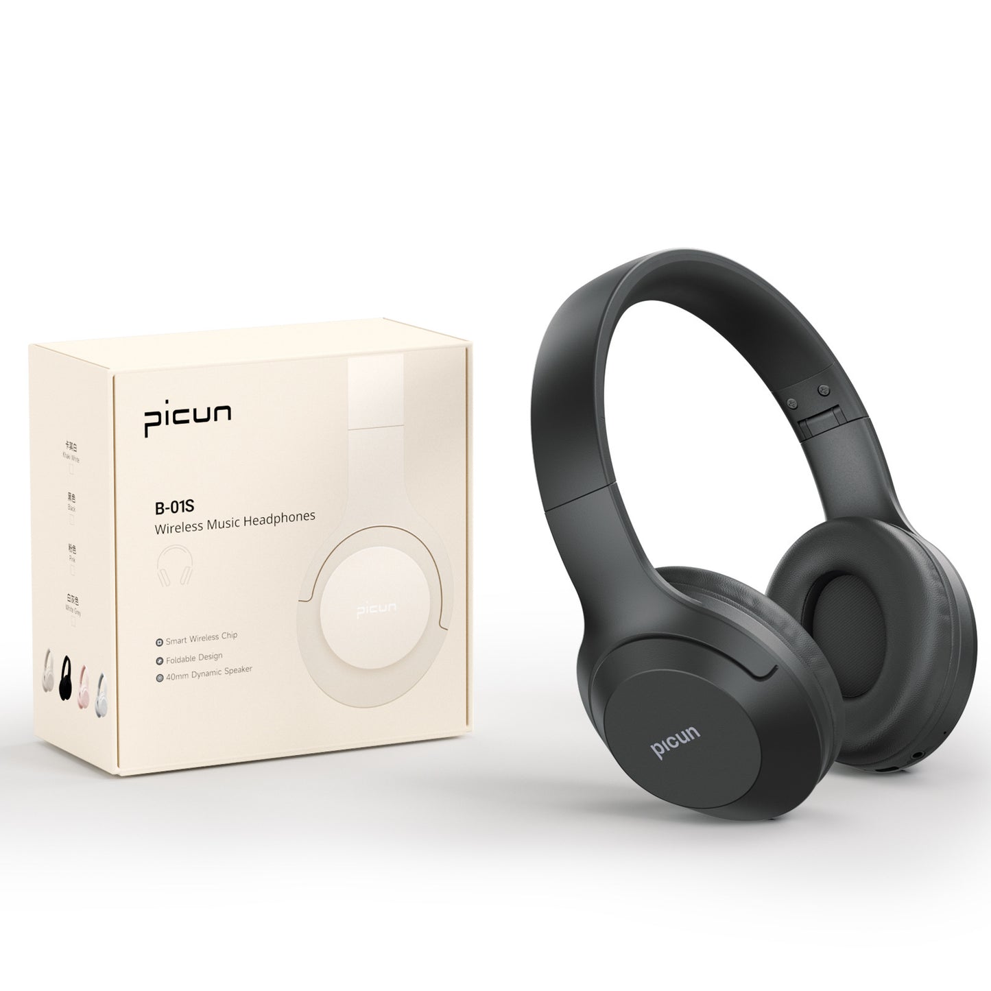 New Headset Wireless Bluetooth Headset Bass Folding Card 2b35d1f0 d9b3 4cd5 bc56 04d8fd8209d0