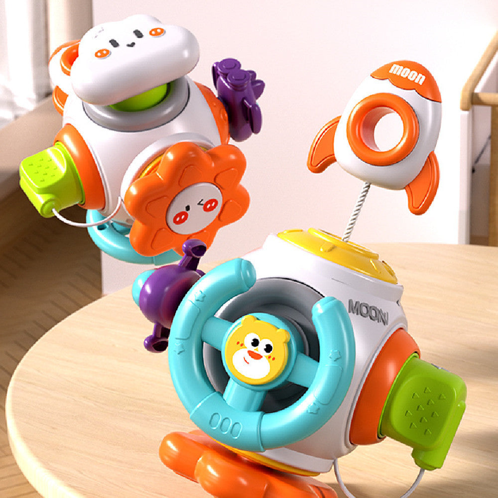 Multi-functional Educational Early Education Toy 2b9f97b5 d35c 4255 894a fe6a9730f33e