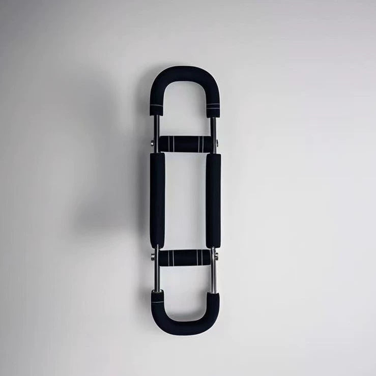 U-shaped Hand Third Gear Chest Expander Wrist Force Biceps Exercise Fitness 2bf51c79 a4f3 4b49 8424 5b358a019a8c