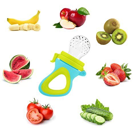 Geometric Confused Bottle Fruit And Vegetable Feeder Nipple 6 Suit 2c07adff 04d7 4ac4 be89 96e3d055eeae