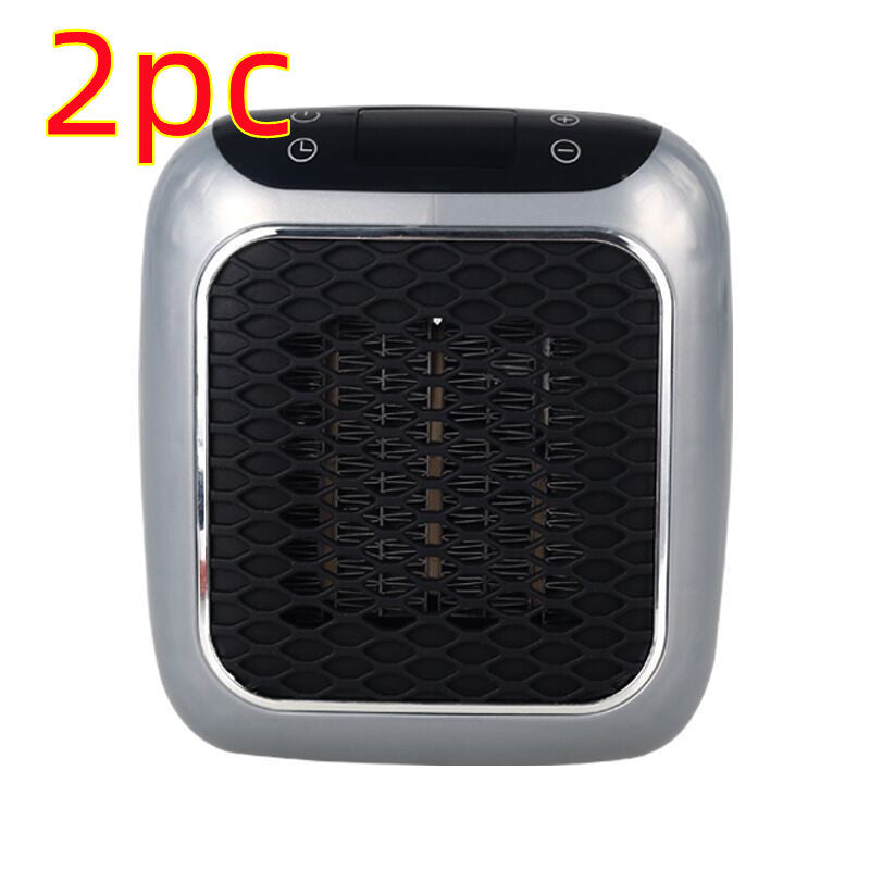 Mini Fan Heater Wall-mounted Dormitory Warm Artifact 2c30ad1c b48b 48ac 8756 3bfda789c71b