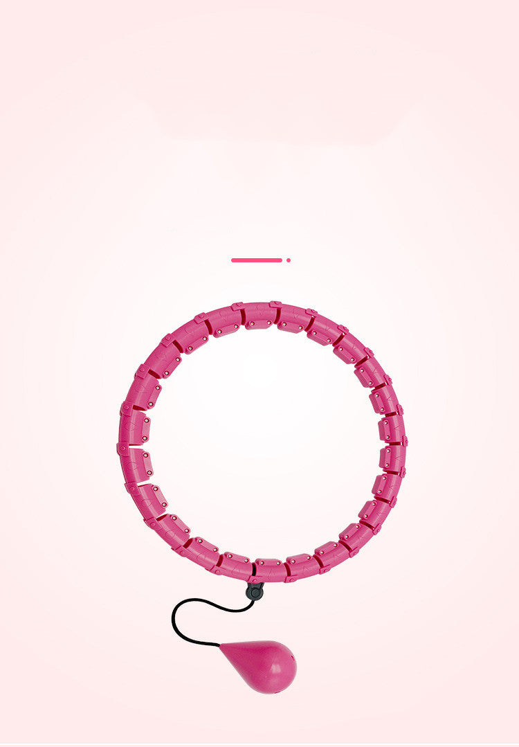 Smart Disassembly And Adjustment
