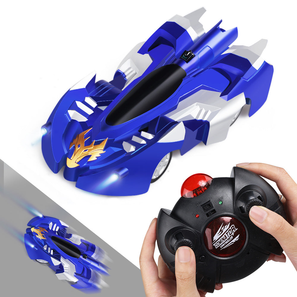Remote control vehicle for wall climbing 2c6a31a1 f246 493c ac16 5a8891c734fc