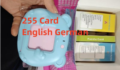 Card Early Education Children's Enlightenment English Learning Machine 2c74b563 5310 4d90 885d 5d487134fab1