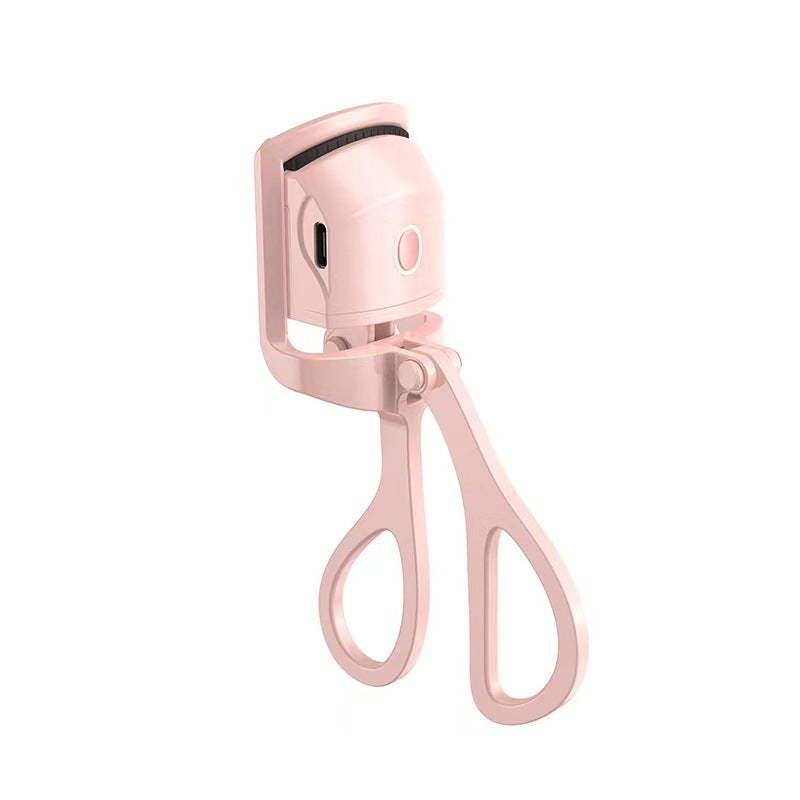 Heated Eyelash Curler Electric Temperature Control Mini Eyelash Curler Electric Portable Charging 2cd3987d a70d 4914 930d 5f4