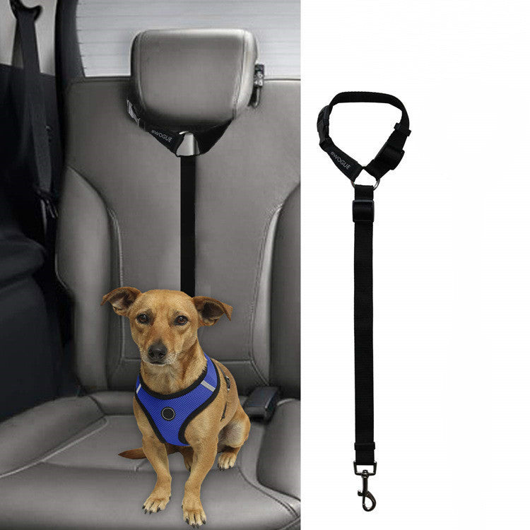 Car Backseat Pet Leash for stability 2d2967d1 2248 45a1 85b9 94c131bea090
