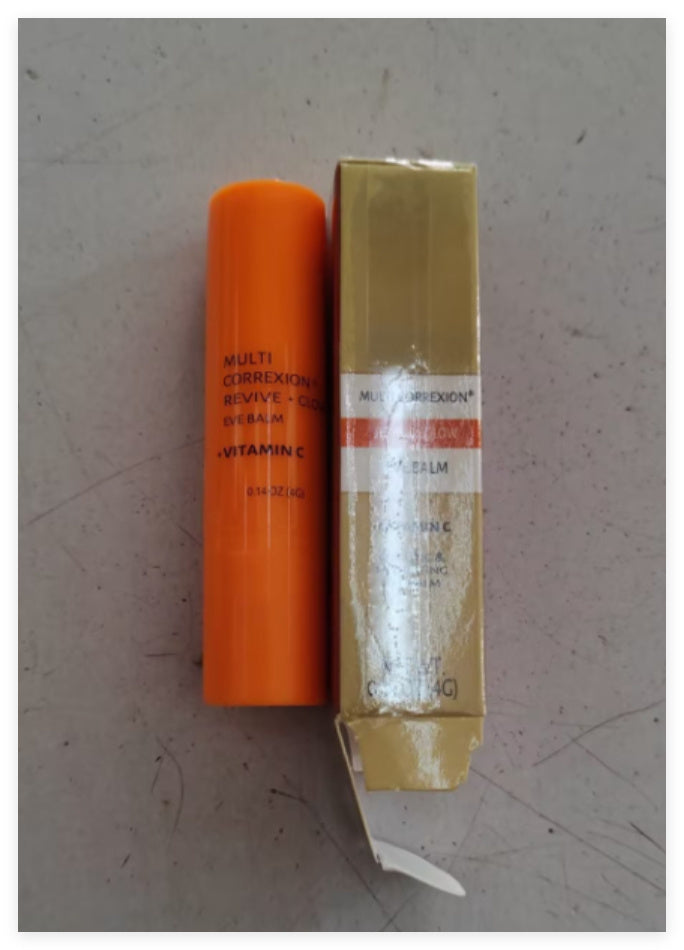 Fade Eye Corner Fine Lines Fishtail Lines Eye Cream Stick 4G 2d2a0233 a679 4313 bf98 04a41824adbe