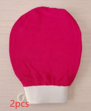 New Style Bath Gloves For Exfoliating Bath 2d63d25f 8214 4445 b94b f1b0d8af527e