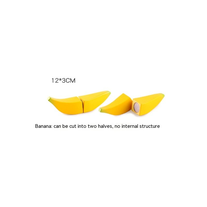 Wooden Vegetable Magnetic Children's Play House Cut Fruit Toys 2d9bf39c ddeb 490c a8c1 a964e804f930 trans