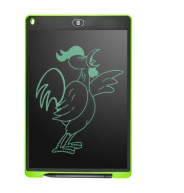 LCD Drawing Tablet For Children's Toys Painting Tools Electronics Writing Board 2d9bf5f3 4436 48d6 91c6 4930d38aef00