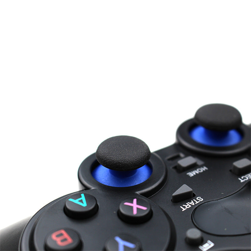 Android Game Handle 850M 2.4G Handle PC360 Wireless Handle PS3 TV Computer 2dc4c318 171f 4350 b595 8e12b0cea6e1