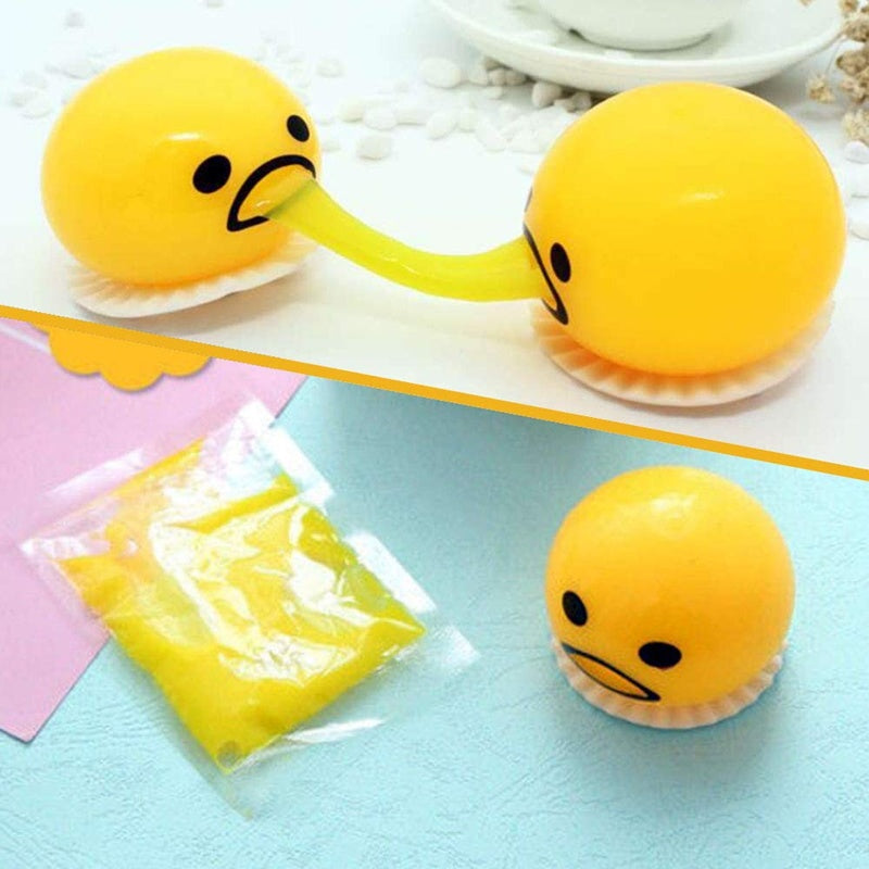 Puking Ball Brother Egg Yolk Pinch Vomit Spoof And Play Tricky Toys 2df90dcb e1ef 4512 8b18 d5ac6c4caaec