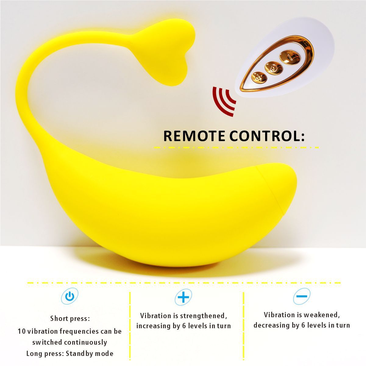 Fruit Banana APP Remote Control Vibration Product Device Wear Plug 2e0e0945 3a9d 43c9 89a2 adb795831685