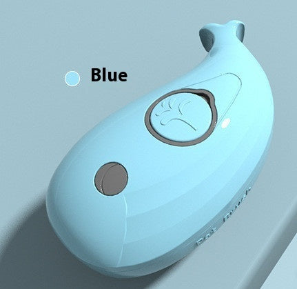 Pet Whale Small Yellow Duck Spray Massage Comb 2e1dbbfe 49fd 436d a93d 865df0ce1348 trans
