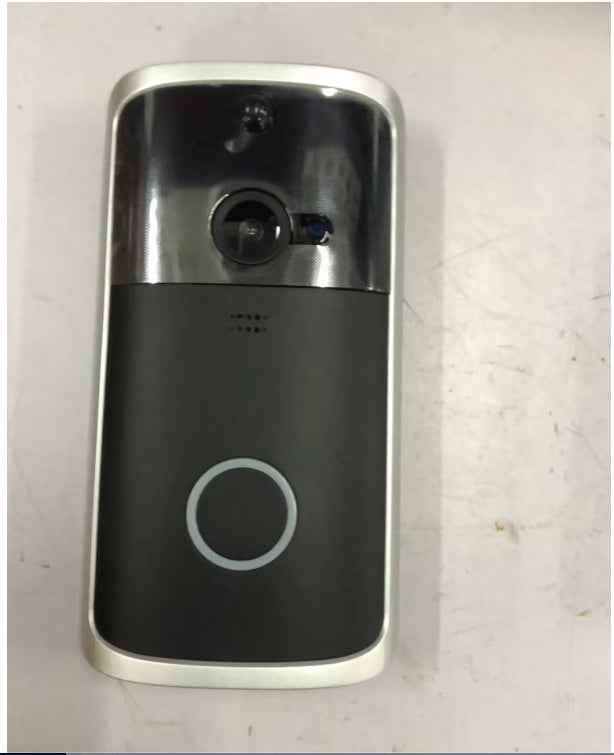 WiFi Video Doorbell Camera - 图片 11