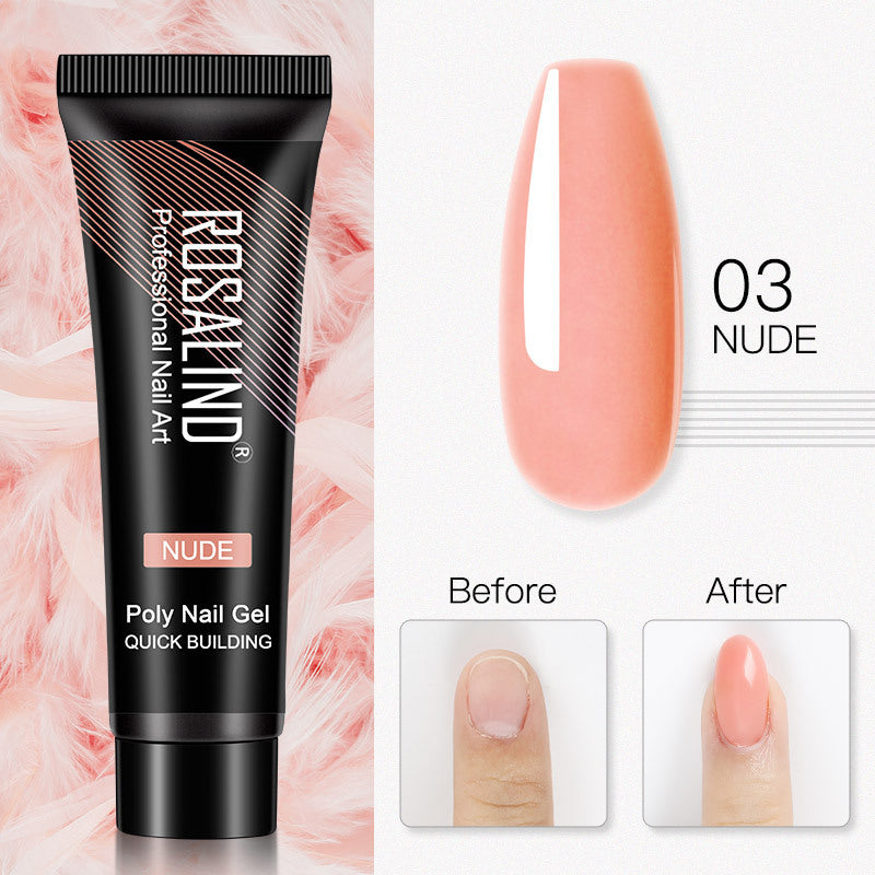 Crystal Light Therapy Gel Nail Quick Extension 2e251f99 c335 45c4 9f58 0c7b5c12c933