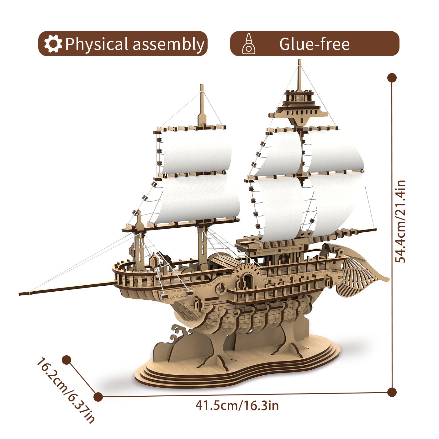 Home Fashion Simple Belhaven Star Puzzle Toys 2e2f5628 3f04 4416 beab f2c5afb14c8a