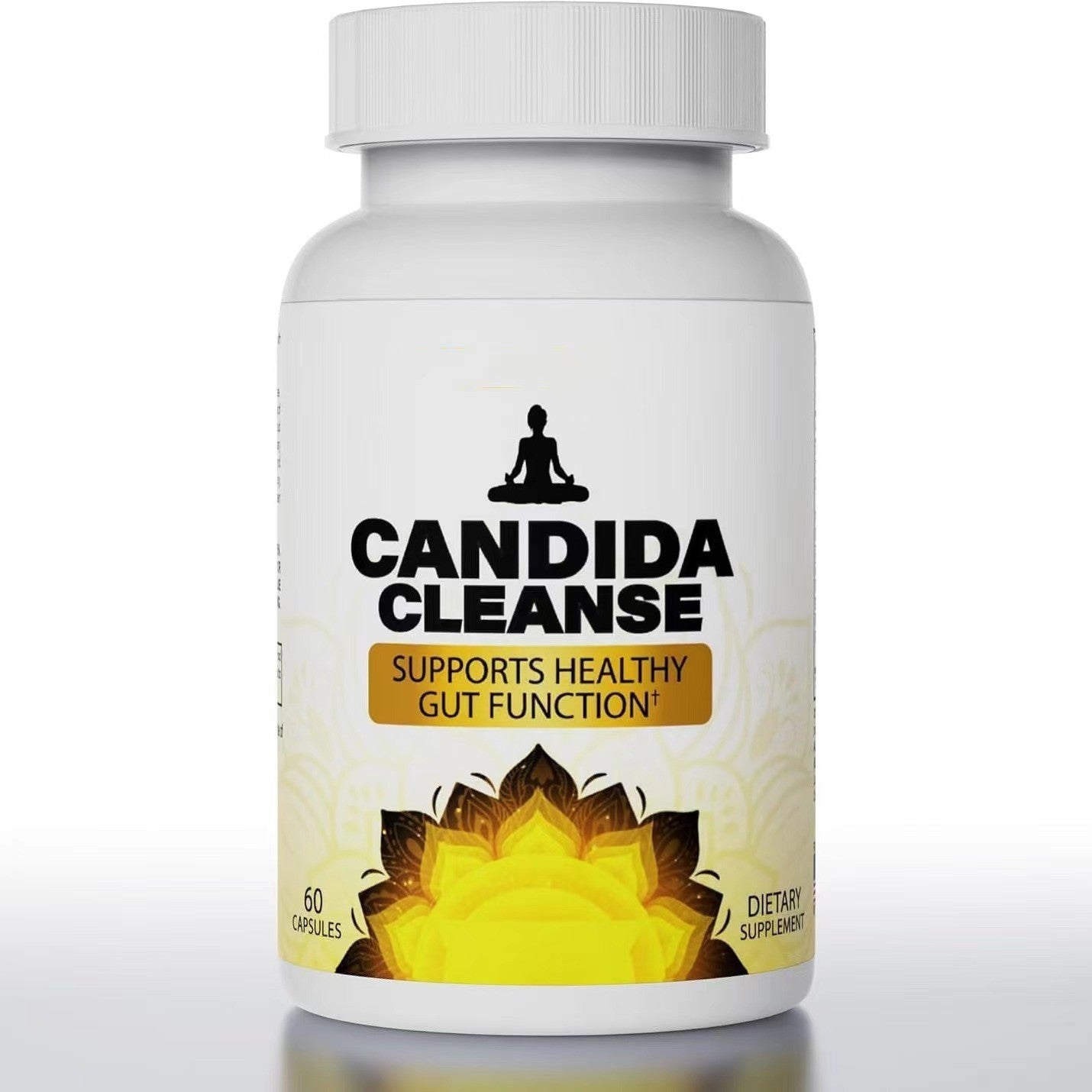 60 Simple Household Cleaning Capsules - HD Wireless Product #5