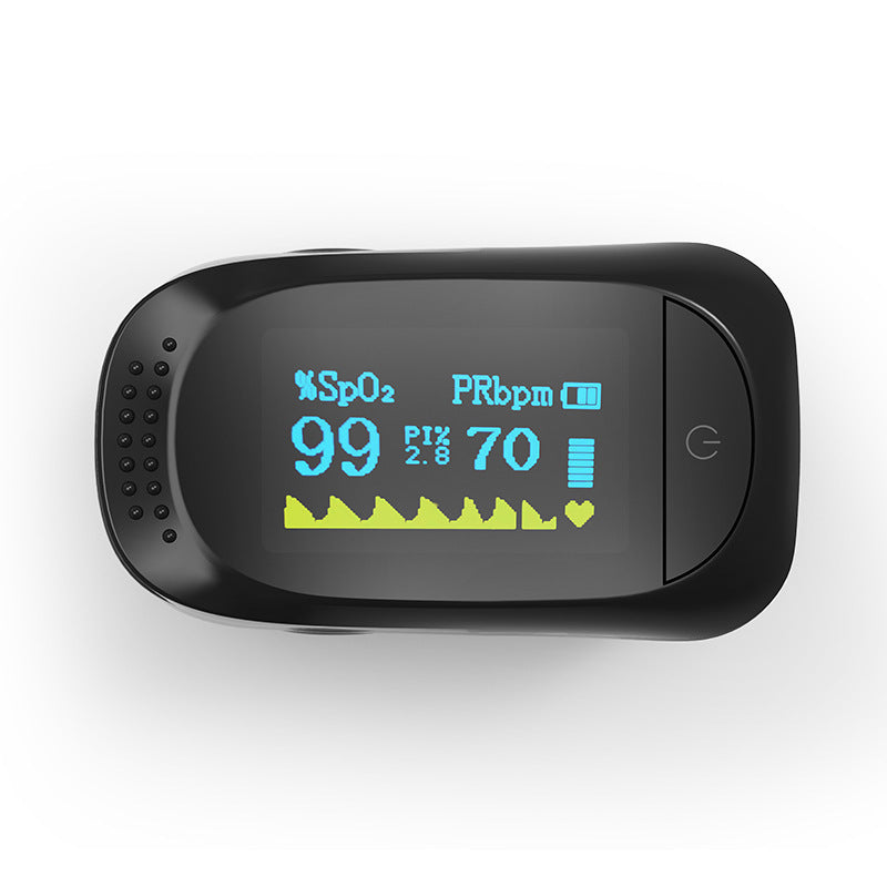 Real Time Monitoring Of Finger Pulse Oxygen Measurement For Household Use 2ed7f4f3 80b2 47c1 88ff 0d55fe59c0a7