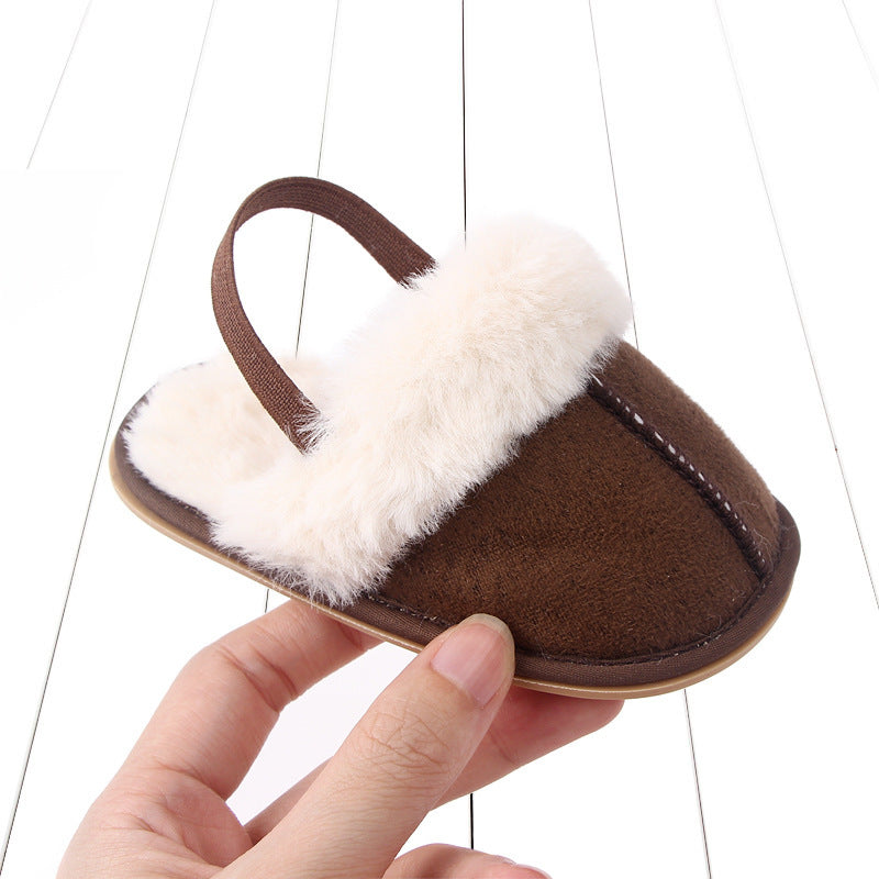 Winter Warm Cotton Shoes Baby's Shoes 2ede688f d9a2 4ac0 beb1 c37bb73ac809