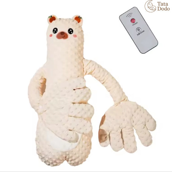 Baby Soothing Palm Hug Sleeping Pat Baby Caring Fantstic Product 2ee712da e033 42cd bf36 1f247941d363