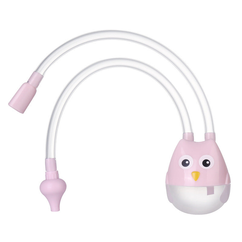 Cartoon Baby Mouth Suction Nasal Aspirator Baby Nose Cleaner 2efd0eea 1145 42ed 870f 730537db54c0