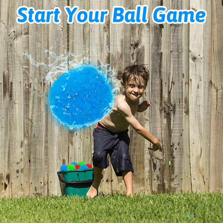Reusable Water Polo Outdoor Toys 2f76f8bc 6916 419b a9c8 8c63a365a99e