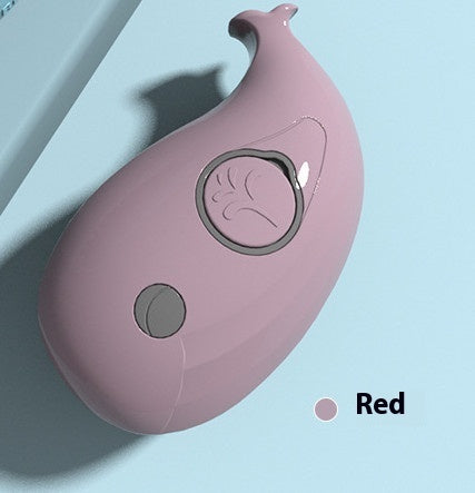 Pet Whale Small Yellow Duck Spray Massage Comb 2f9d752b 5356 4072 a71c a2997425e533 trans