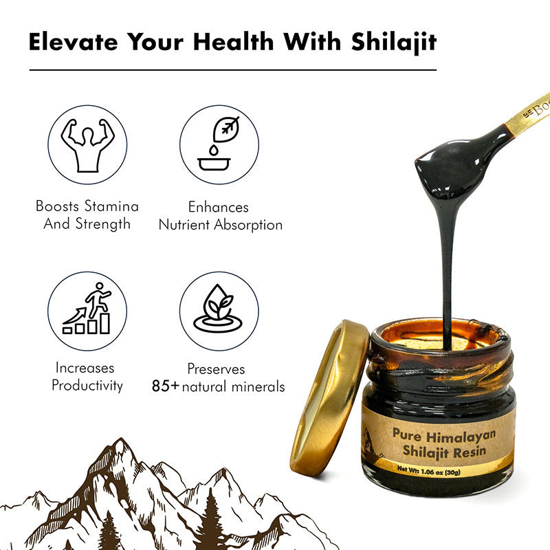 Xilaizhi Cream Shilajit Resin 2f9de8e8 c7a8 478b b173 fb32298735e2