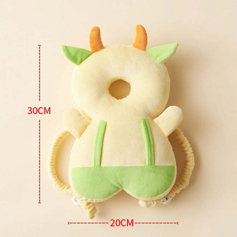 Children Fall Protection Pillow Baby Toddler Headrest 2fa1161f 9ea7 407e 8f3d 91e3ea2d4383