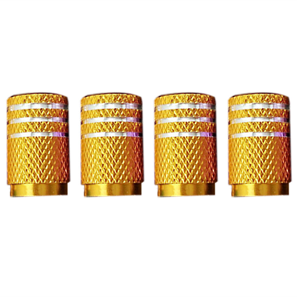 Colored Aluminum Valve Caps For Automobile Tires 2faf46b3 ba76 4e38 ae93 9e3cd9278cd4