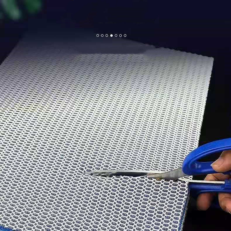 8d Fish Tank Filter Cotton Washing White Small Material - HD Wireless Product #2