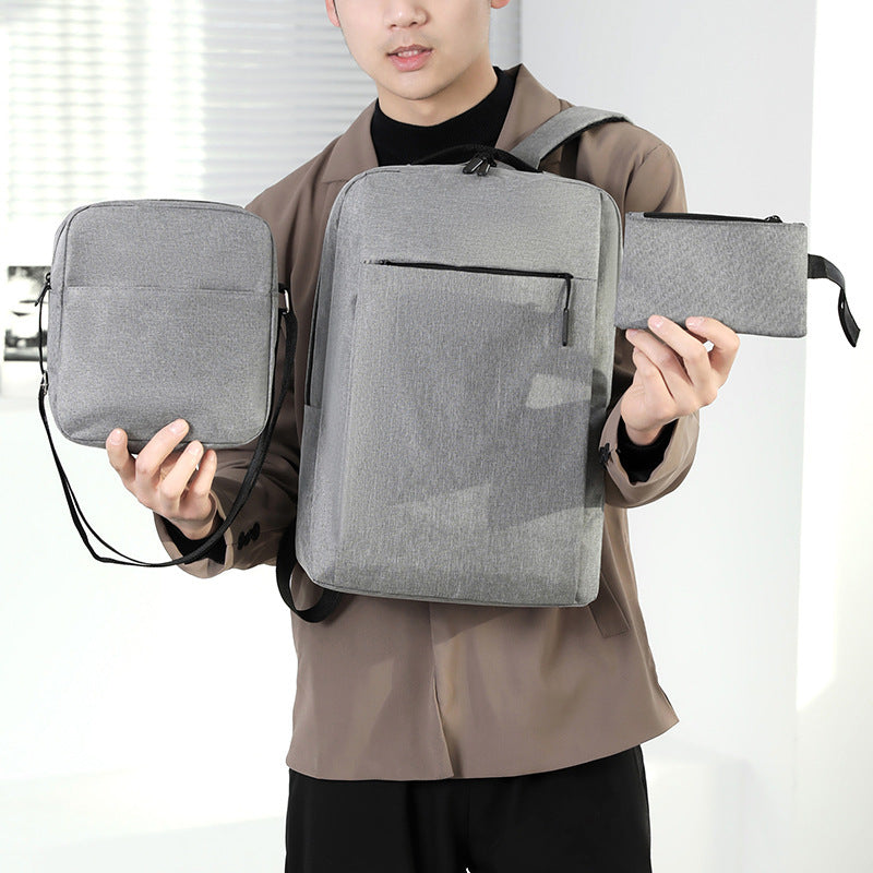 Large Capacity Student Travel Backpack Multi-function 2ff11a30 0a6d 4fa9 b7f0 9d5b57fbfe07