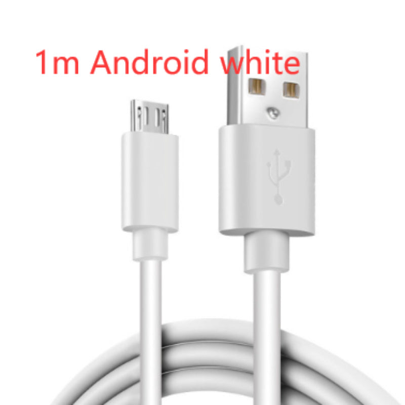 Compatible with Apple , Mobile Phone Fast Charging Data Cable - 图片 8