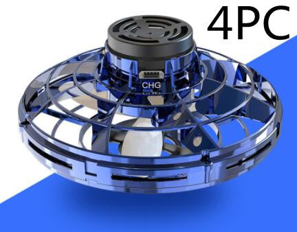 Rotating Flying GyroAircraft Induction Drone Toy 300392ec b98a 4e62 846e 0bf1e17922ed