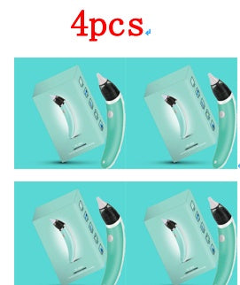 Children's Nasal Aspirator Anti-backflow Electric Nasal Aspirator 300512840339