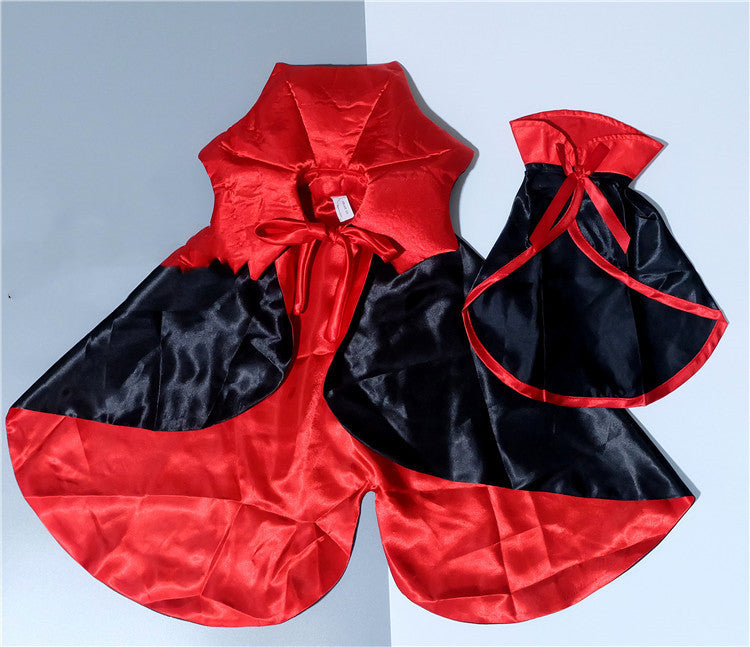 Halloween Pet Costumepet Halloween Cape Vampire King 3005b955 0fae 40ee add9 7fe7fd5f793a