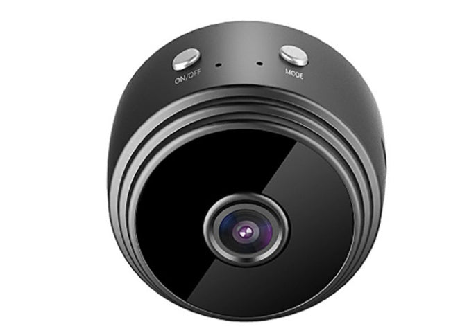 Camera WIFI Wireless Network Camera Remote HD Motion DV Surveillance Camera 3006436991715