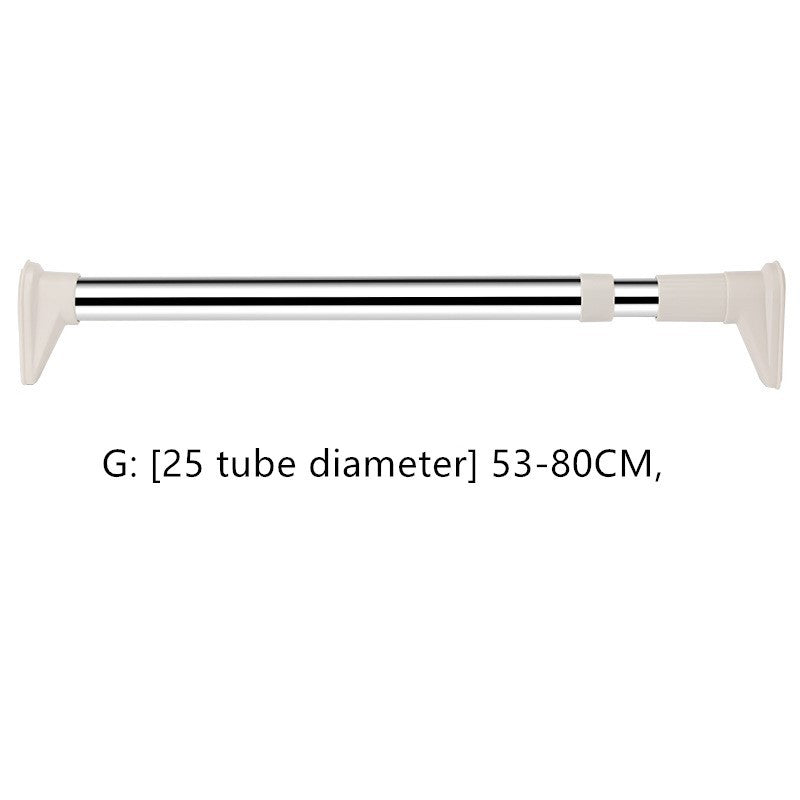 Free punch telescopic rod 301272610459