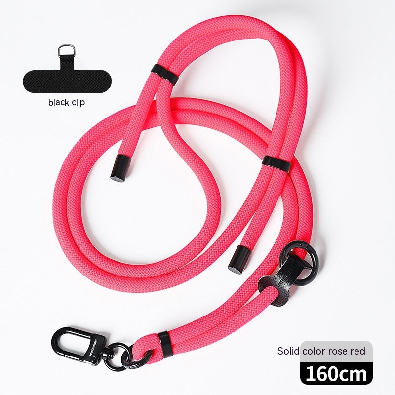 Mobile Phone Lanyard Crossbody Adjustable - 图片 9