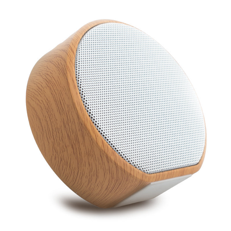 Wood grain bluetooth speaker 3031132532947 9cd539f0 3e13 497f 8252 593aef100f96