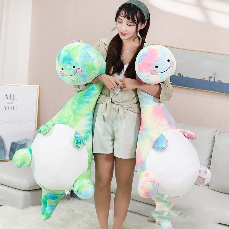 Cute dinosaur plush toy 3032284094425